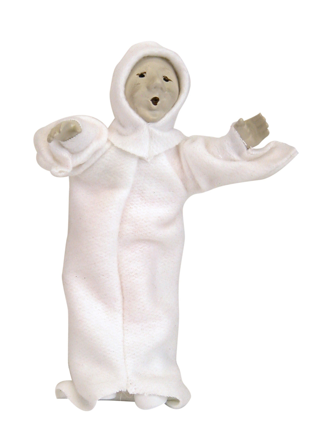 2018  "Ghost" Kindle