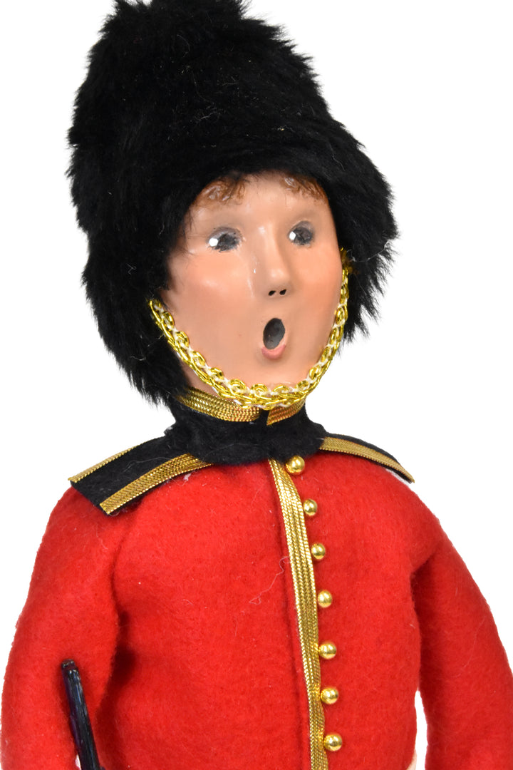 Royal Guard