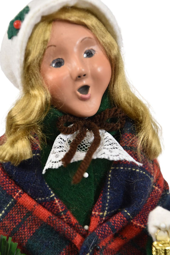 Ornament Family Woman