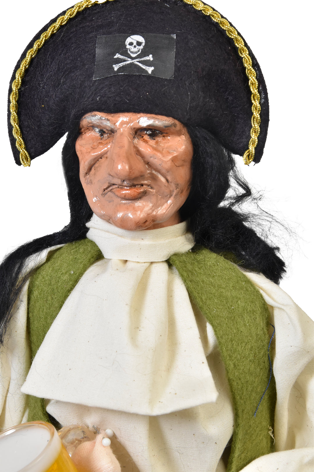 Barley Pirate - One Of A Kind - Auction