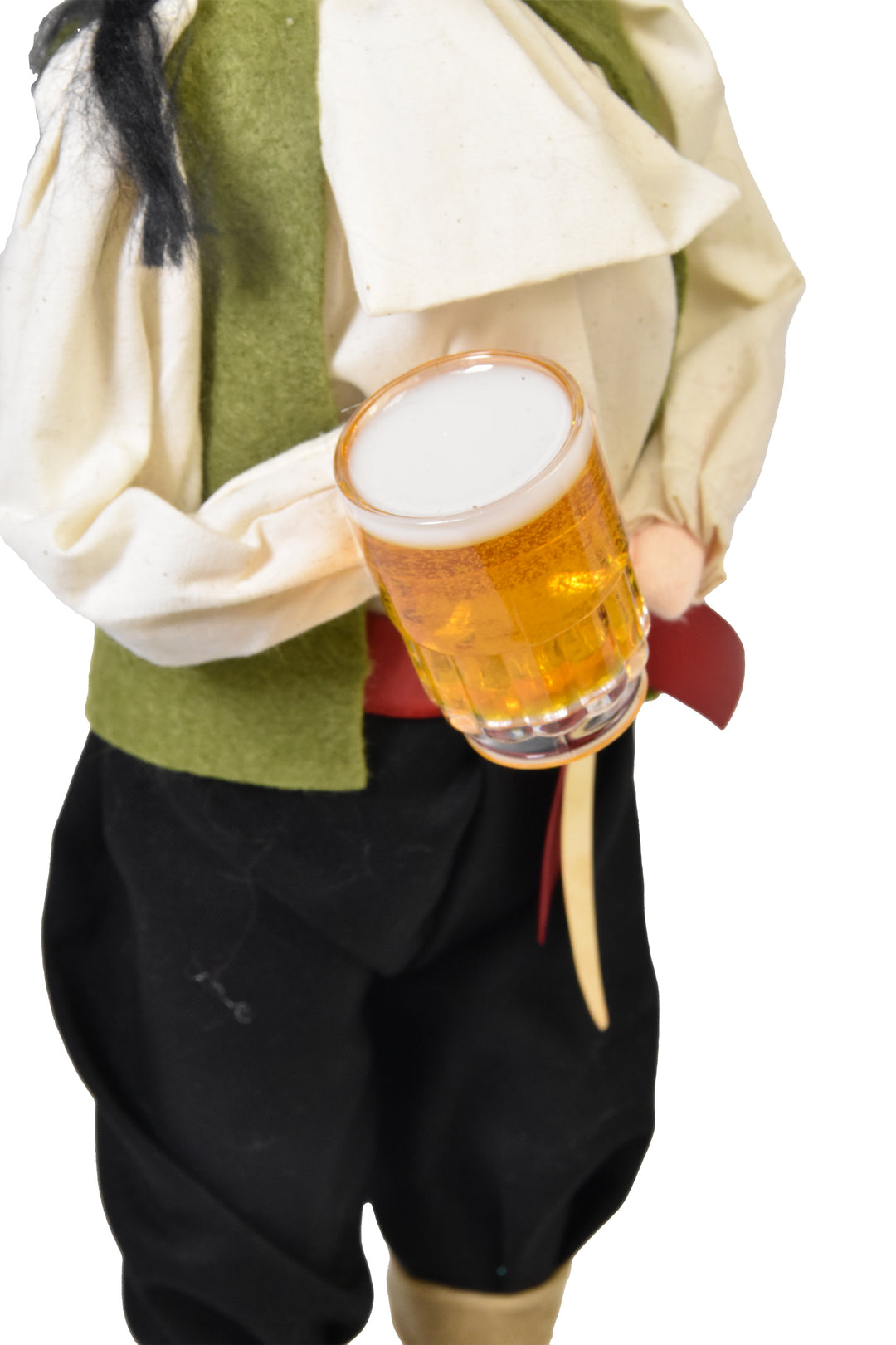 Barley Pirate - One Of A Kind - Auction
