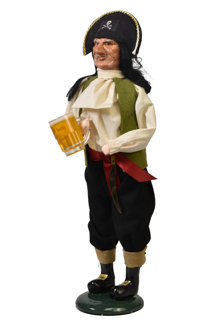 Barley Pirate - One Of A Kind - Auction