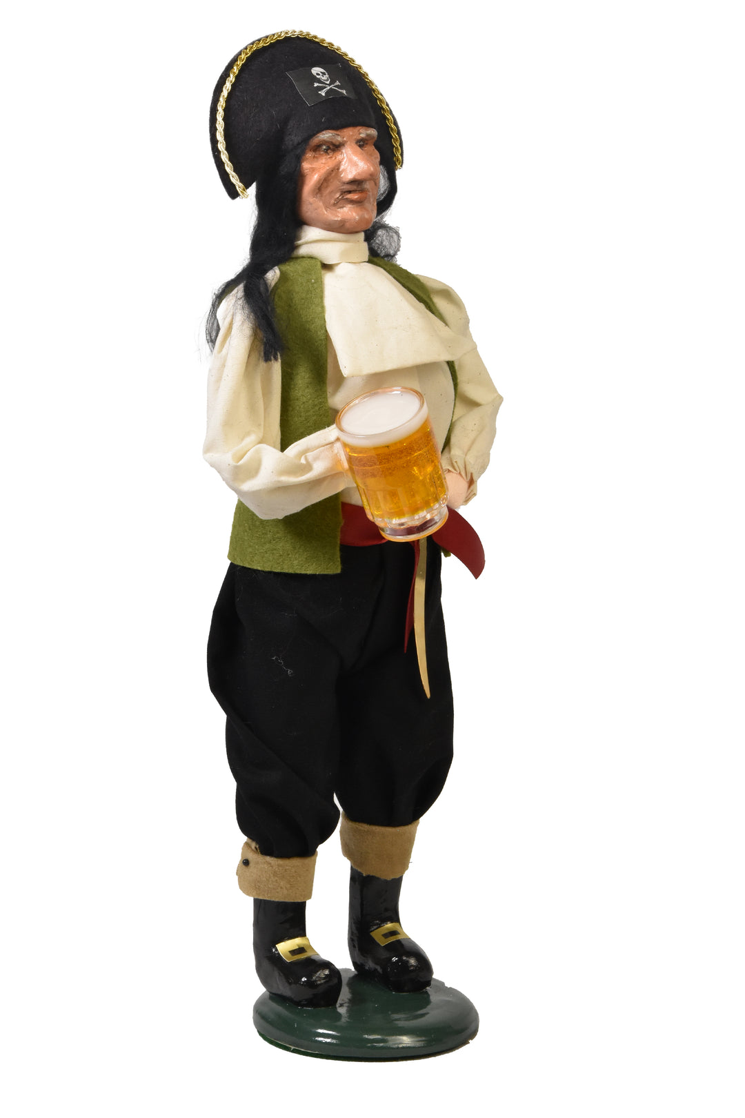 Barley Pirate - One Of A Kind - Auction