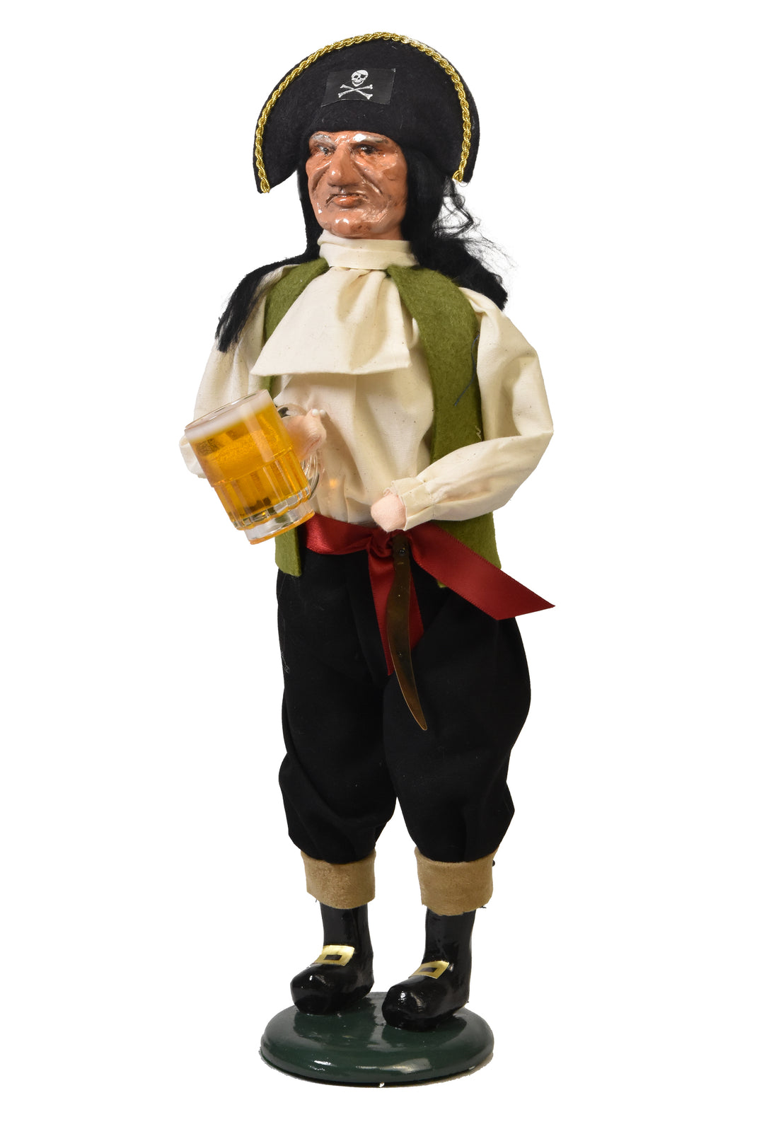 Barley Pirate - One Of A Kind - Auction
