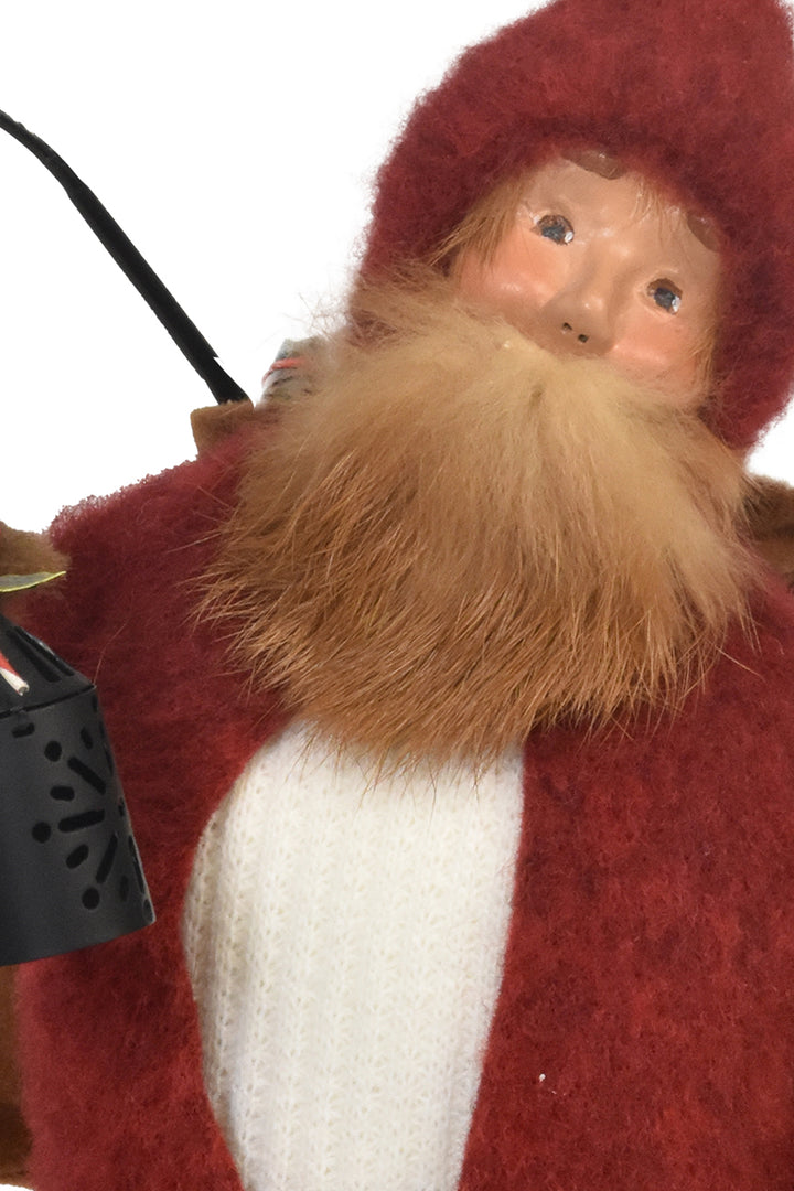 The Belsnickel (1998) - Auction
