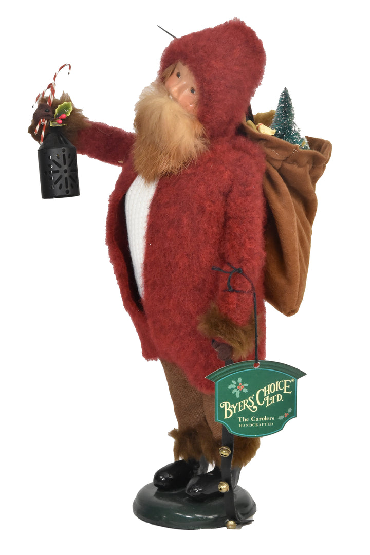 The Belsnickel (1998) - Auction