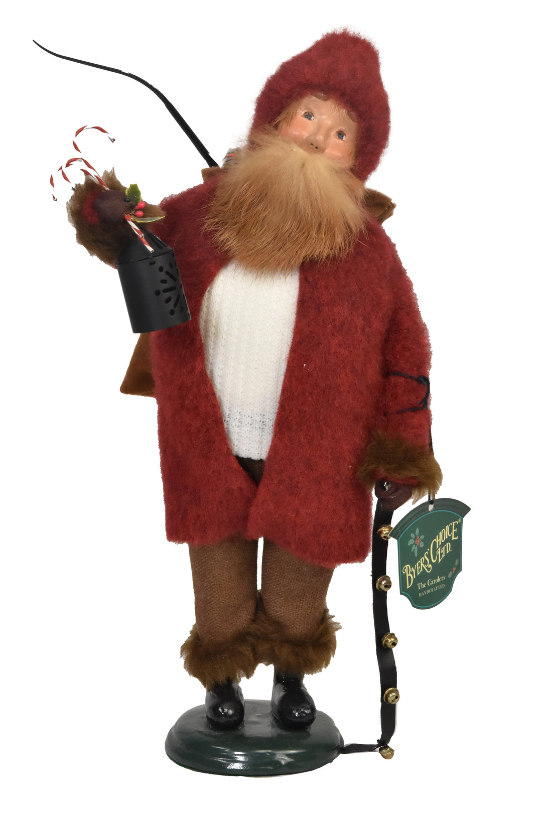 The Belsnickel (1998) - Auction