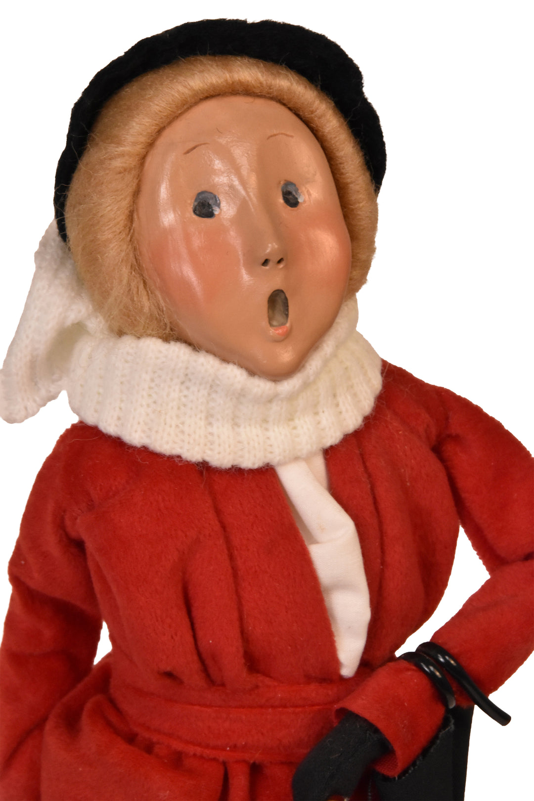 Nanny & Child (1994) - Auction