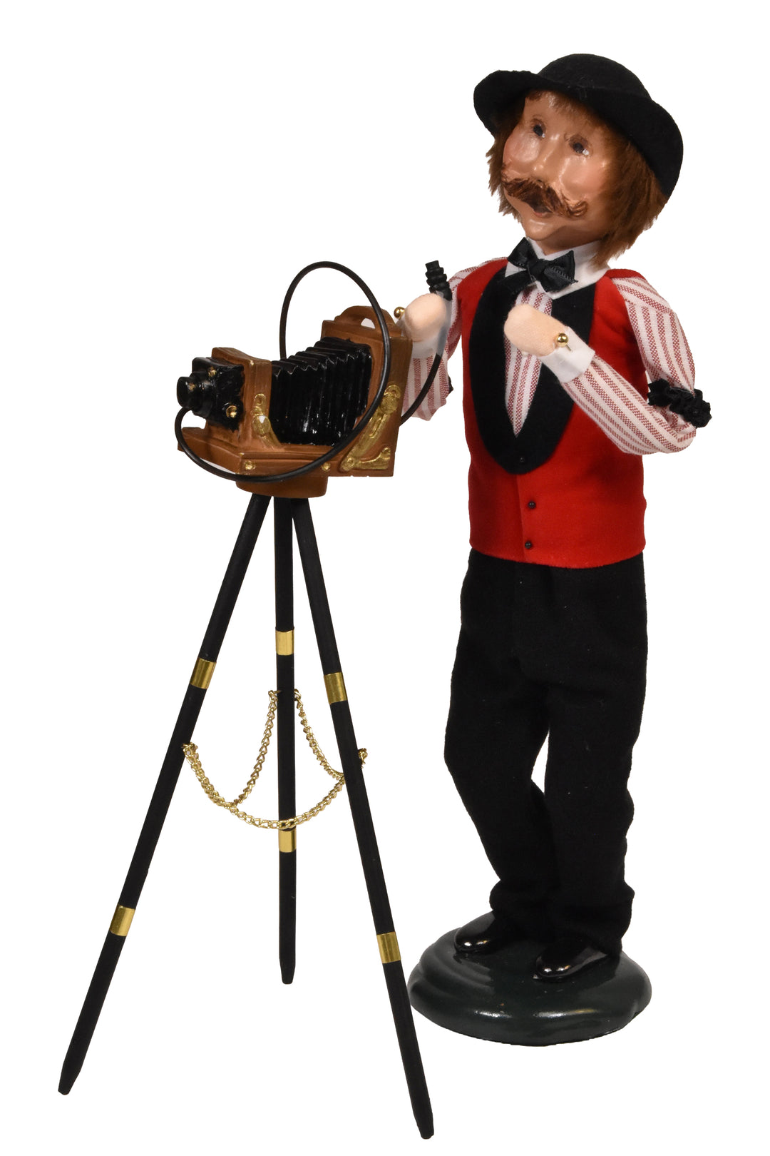 19th Century Photographer (1998) - Auction