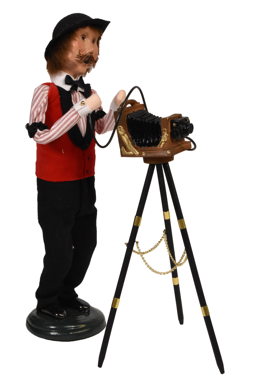 19th Century Photographer (1998) - Auction