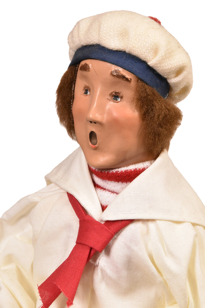 Sailor (1999) - Auction