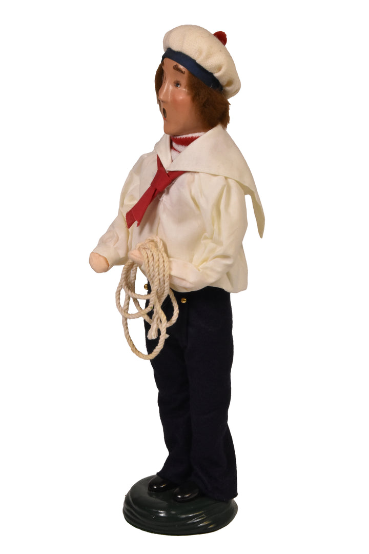 Sailor (1999) - Auction