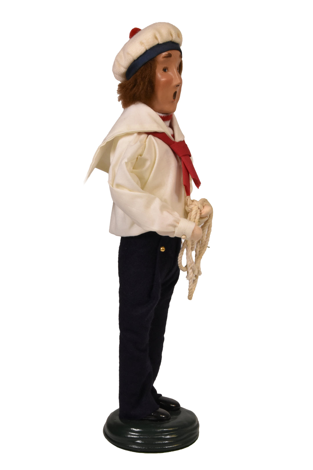 Sailor (1999) - Auction