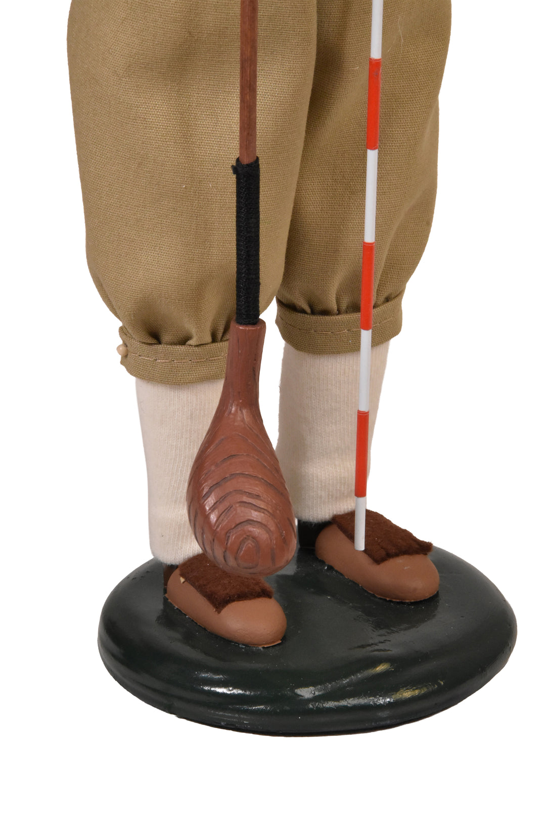 Golfer Woman (2004) - Auction