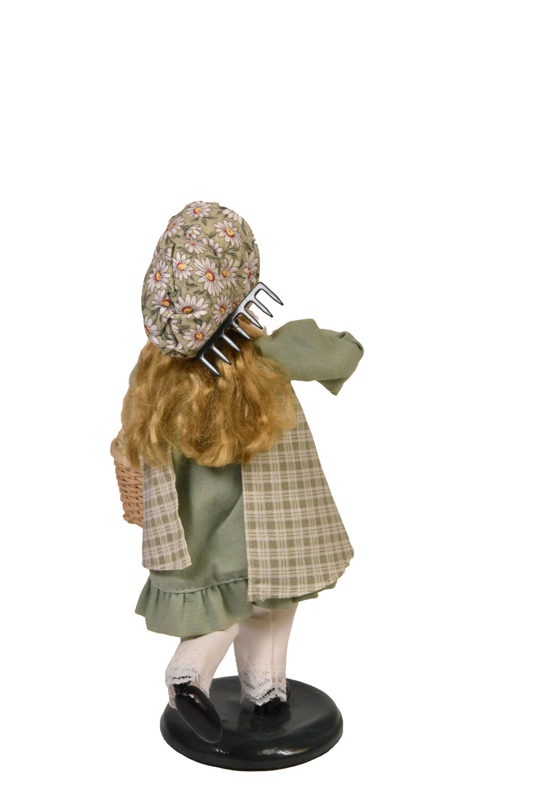 Gardening Girl (2004) - Auction