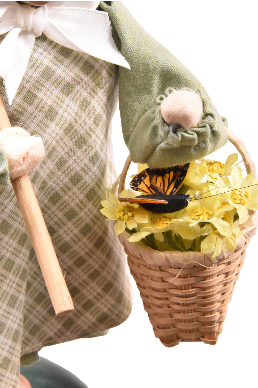 Gardening Girl (2004) - Auction