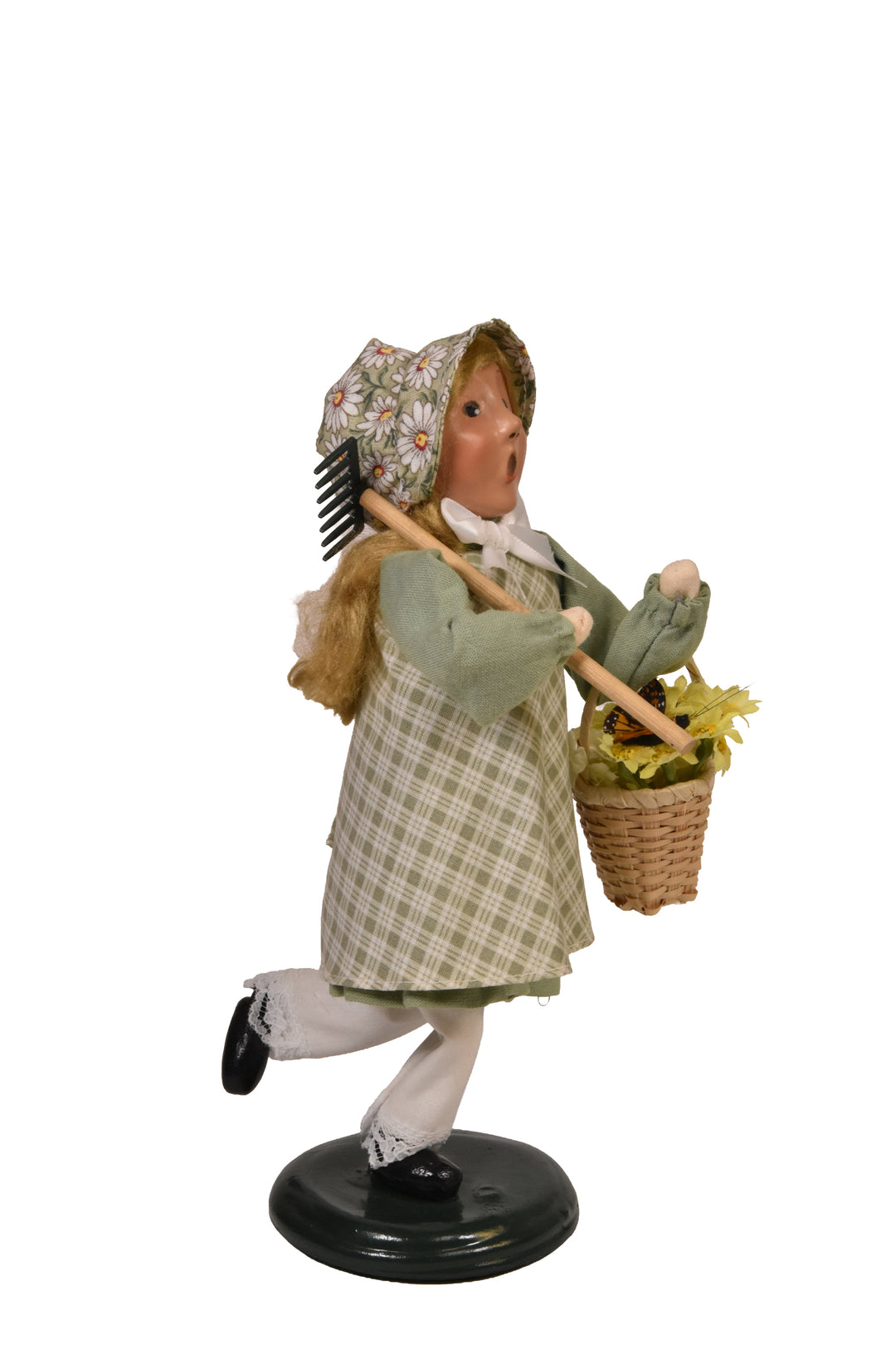 Gardening Girl (2004) - Auction