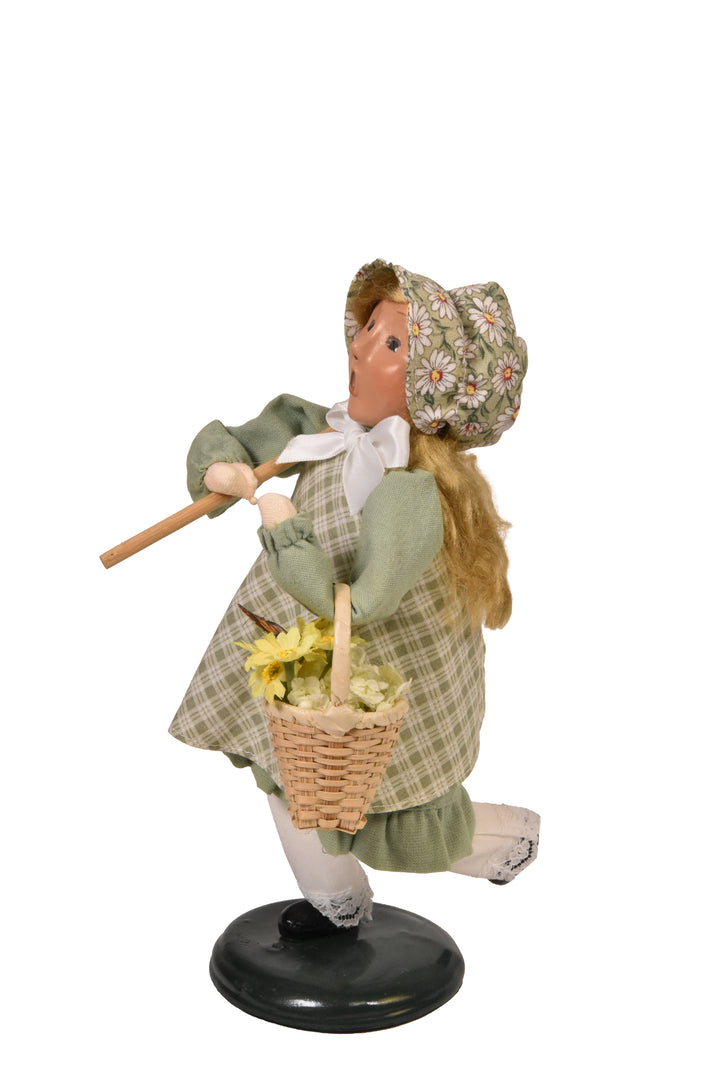 Gardening Girl (2004) - Auction