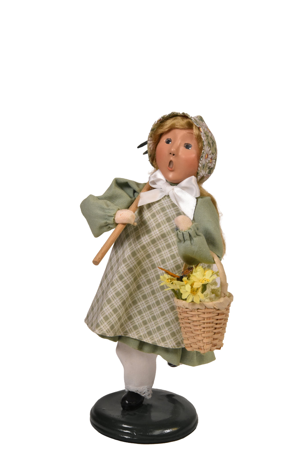 Gardening Girl (2004) - Auction