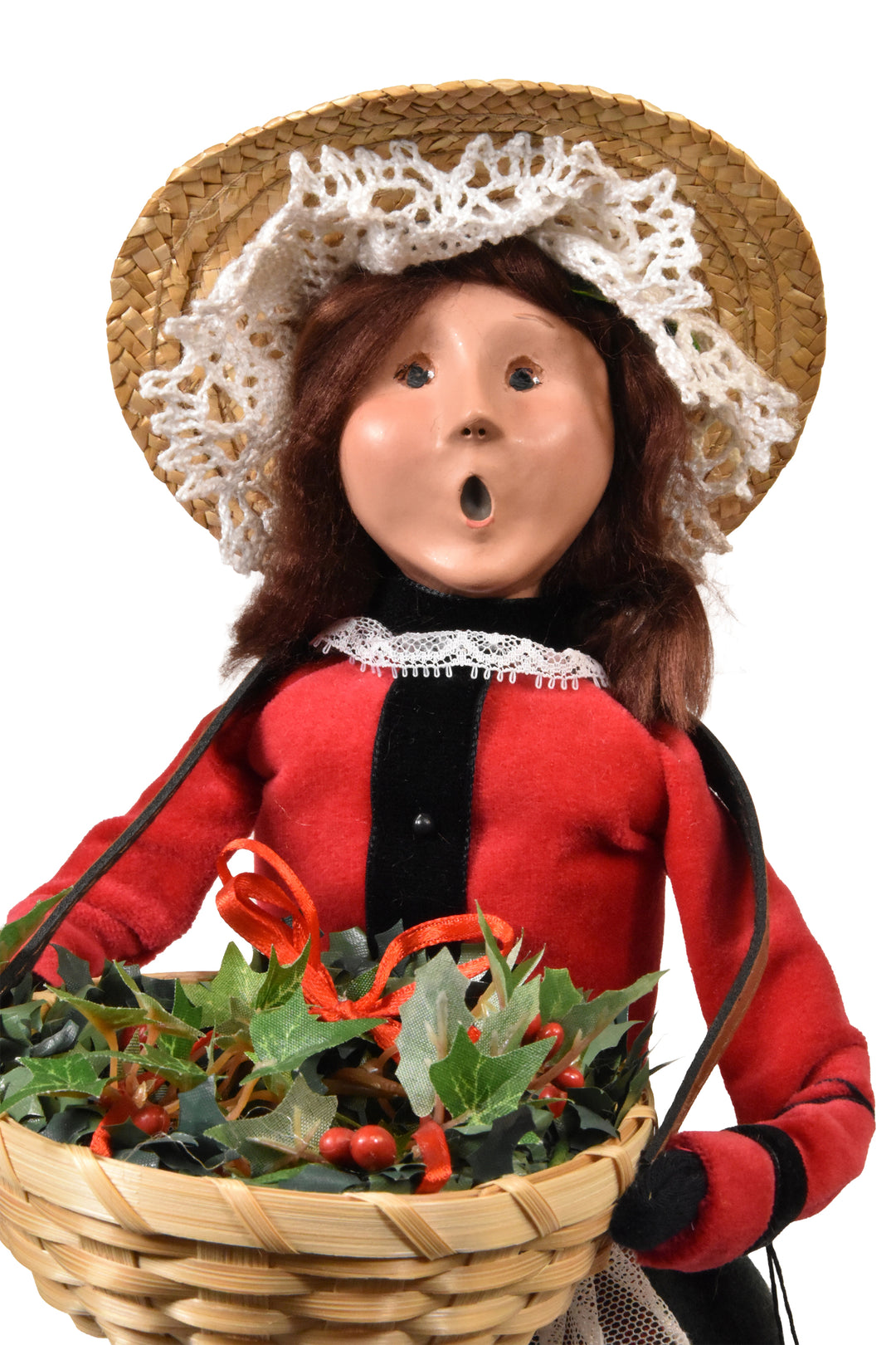 Cry Selling Holly (2012) - Auction