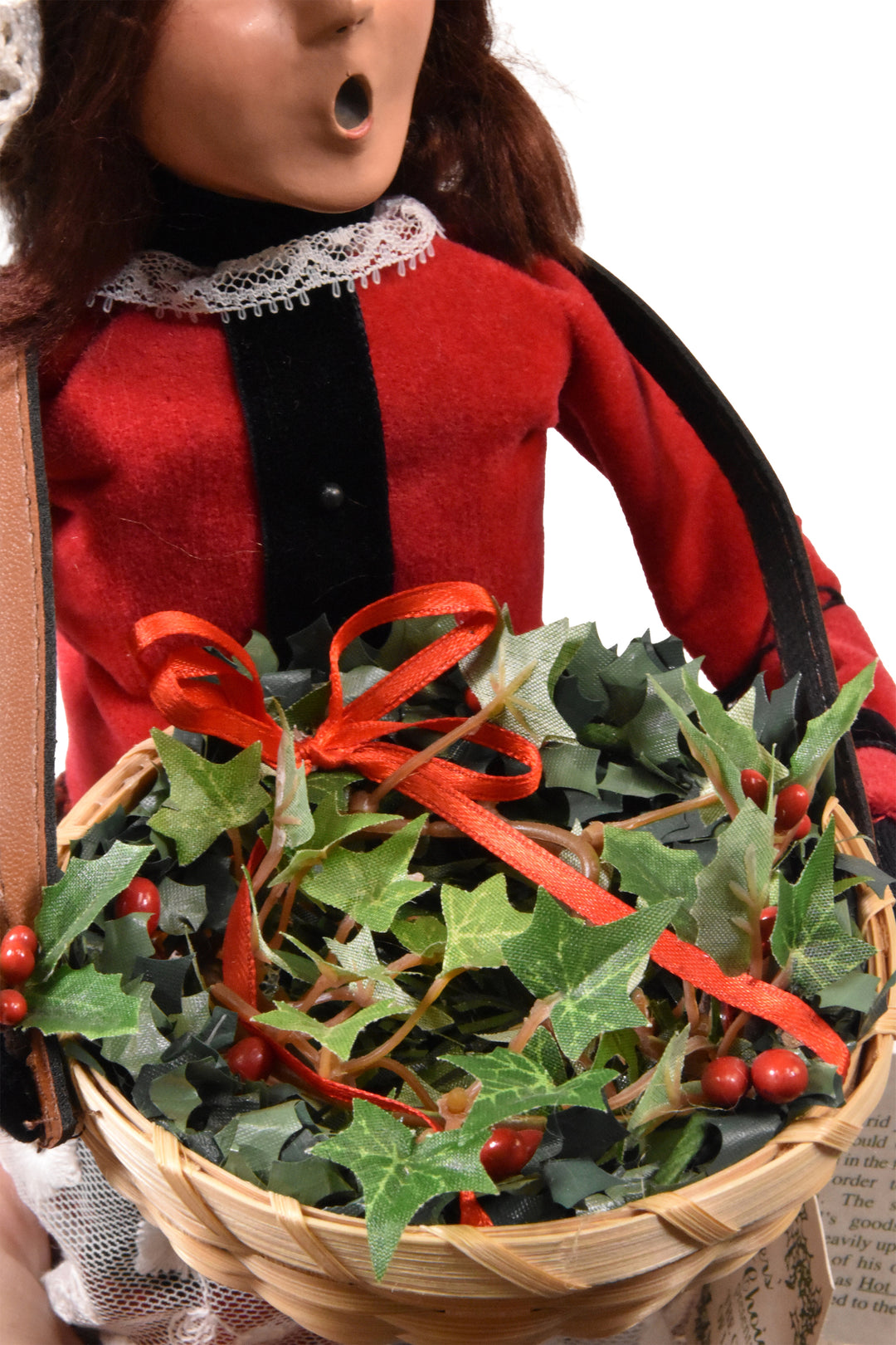 Cry Selling Holly (2012) - Auction