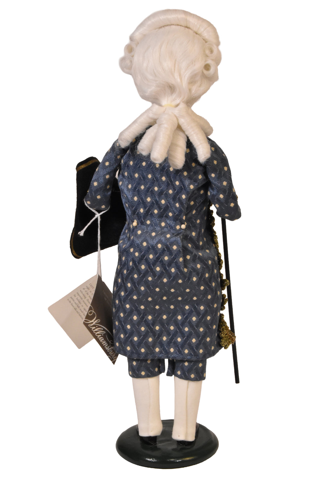 Grand Illumination Man (2005) - Auction