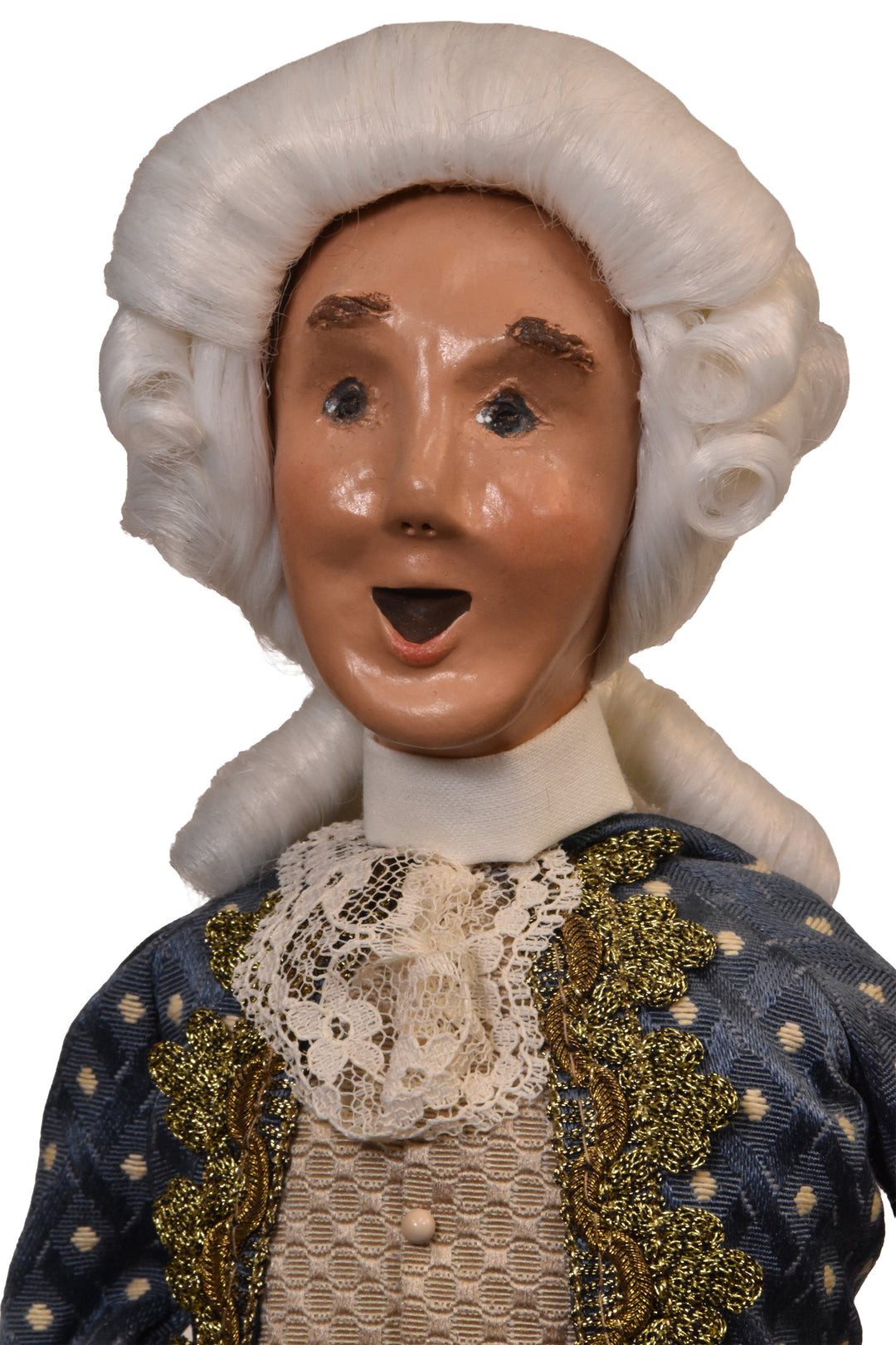 Grand Illumination Man (2005) - Auction