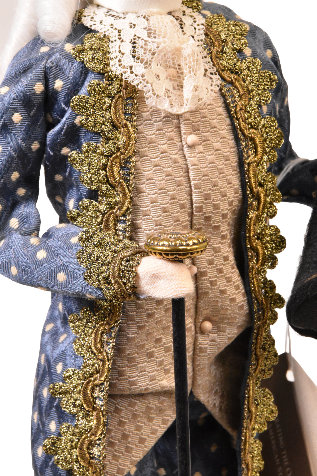 Grand Illumination Man (2005) - Auction