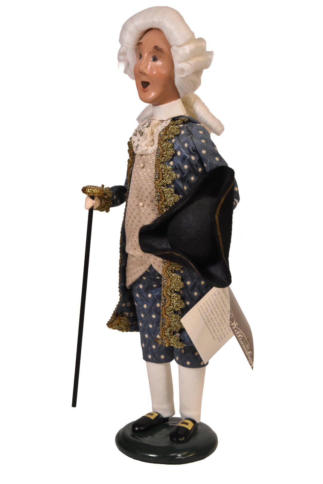 Grand Illumination Man (2005) - Auction