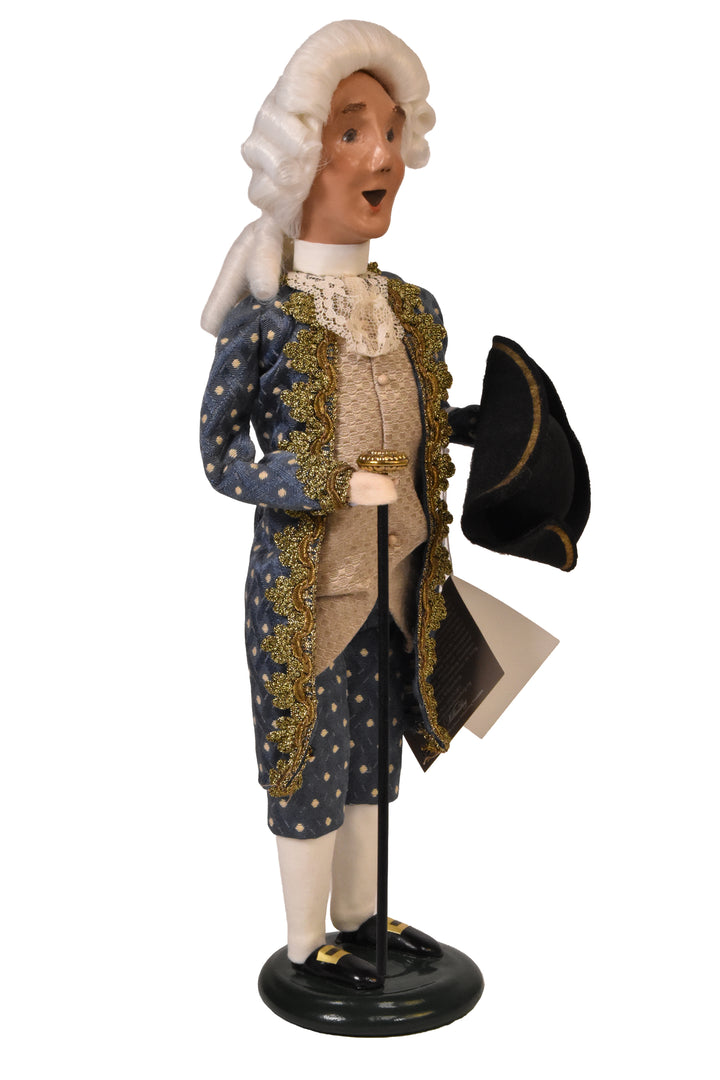 Grand Illumination Man (2005) - Auction