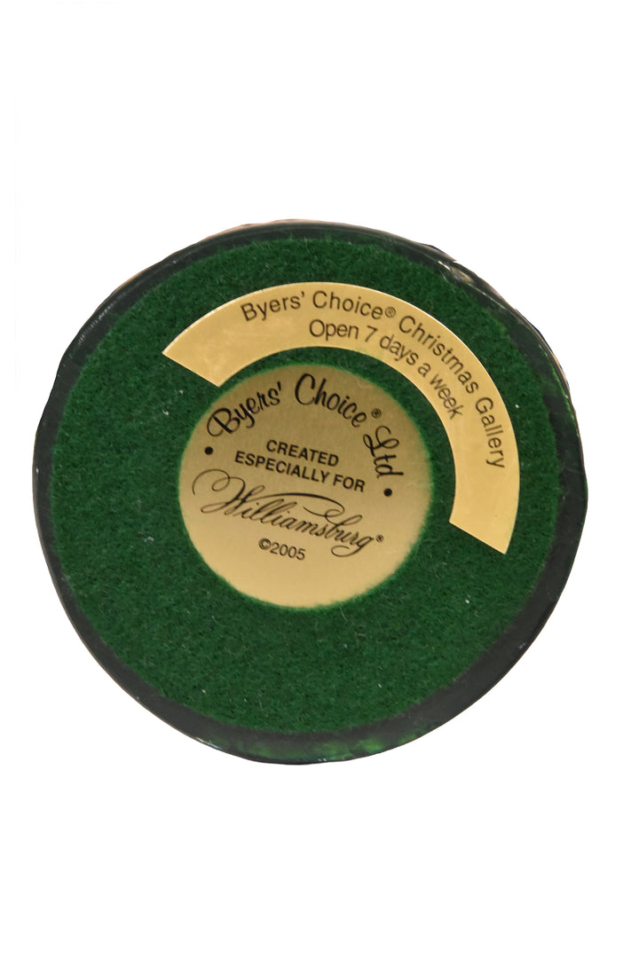 Grand Illumination Man (2005) - Auction