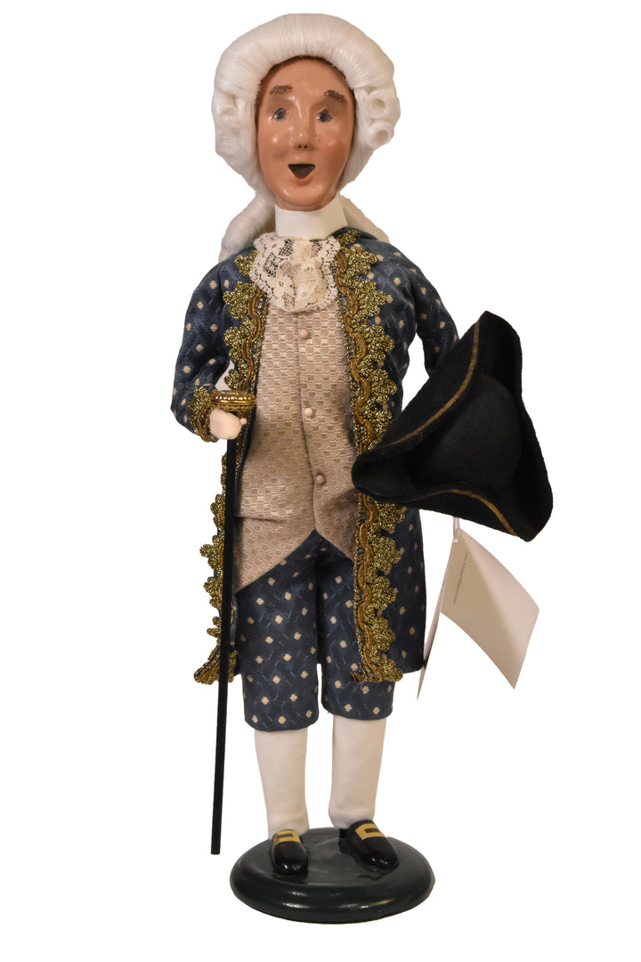 Grand Illumination Man (2005) - Auction