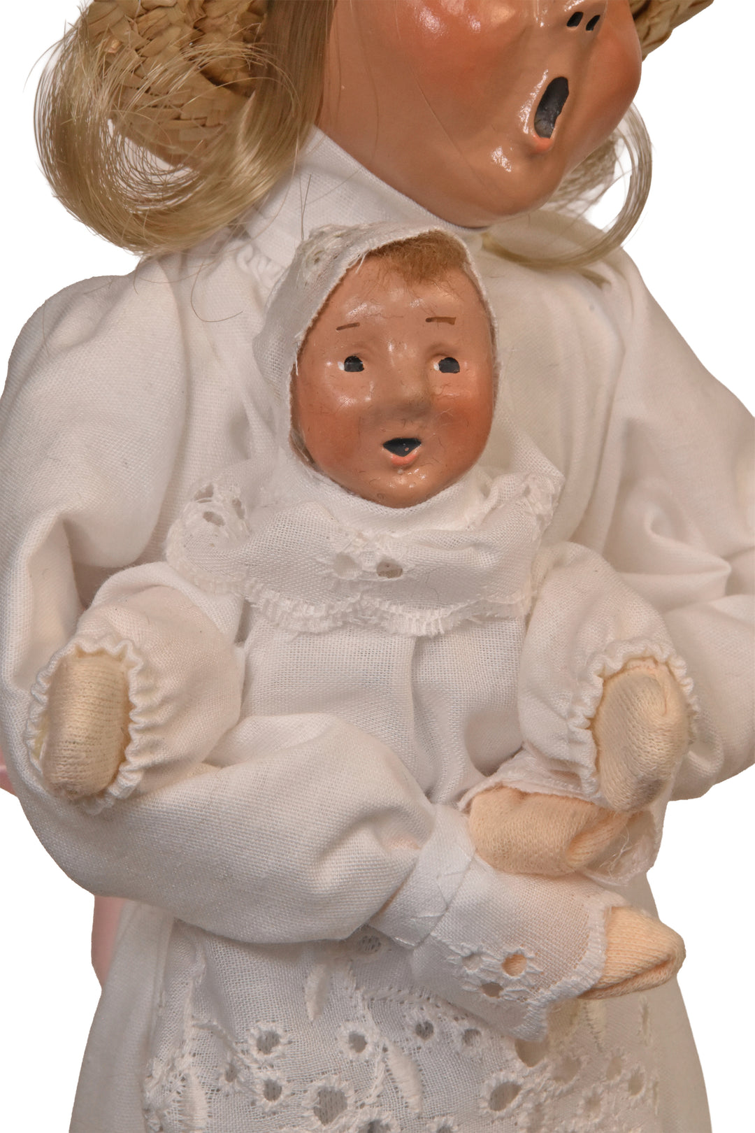 Mother & Daughter (1993) - Auction