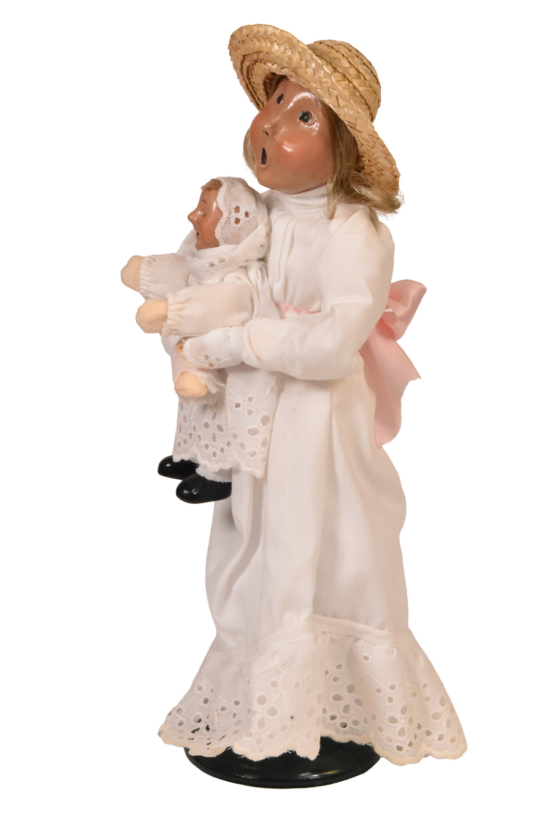 Mother & Daughter (1993) - Auction