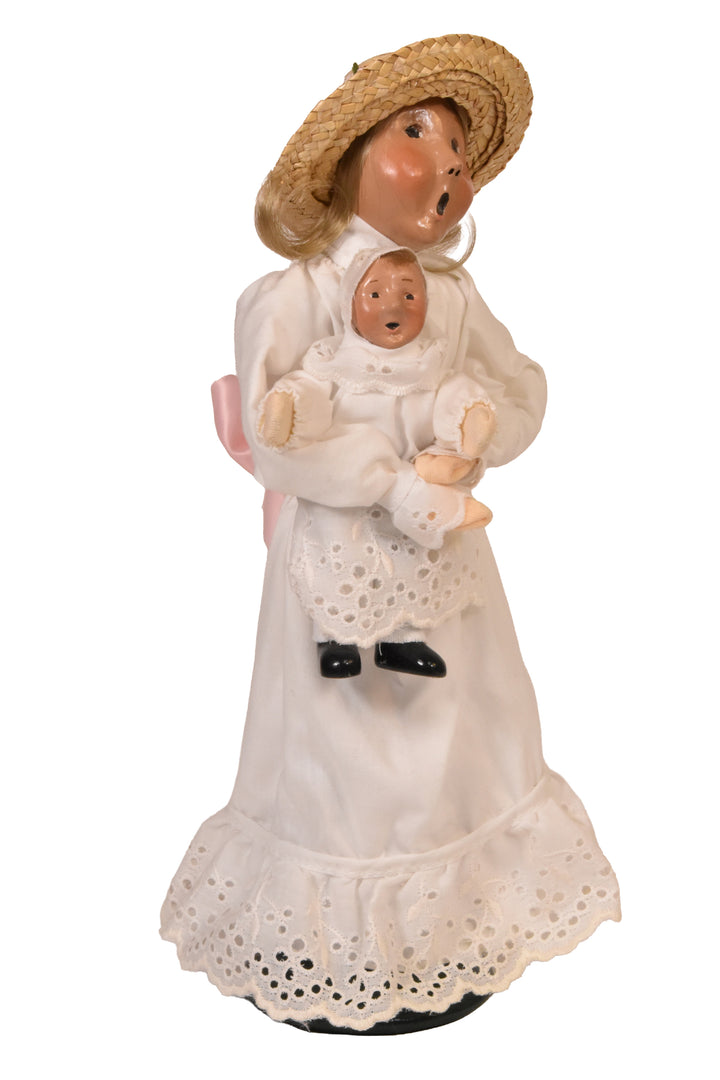 Mother & Daughter (1993) - Auction