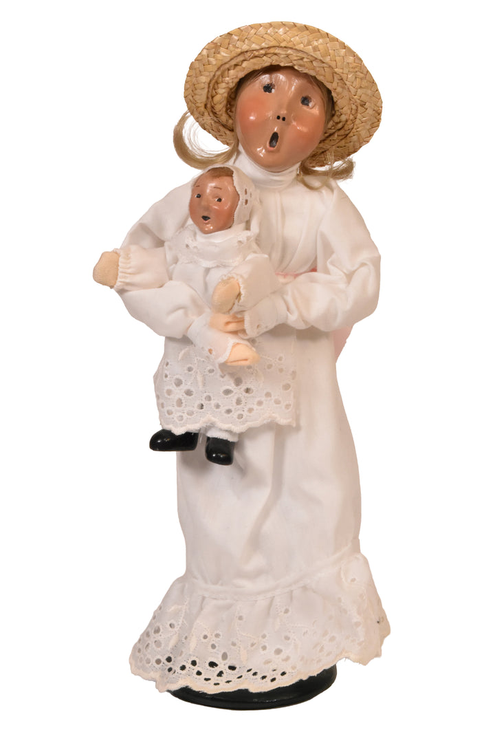 Mother & Daughter (1993) - Auction