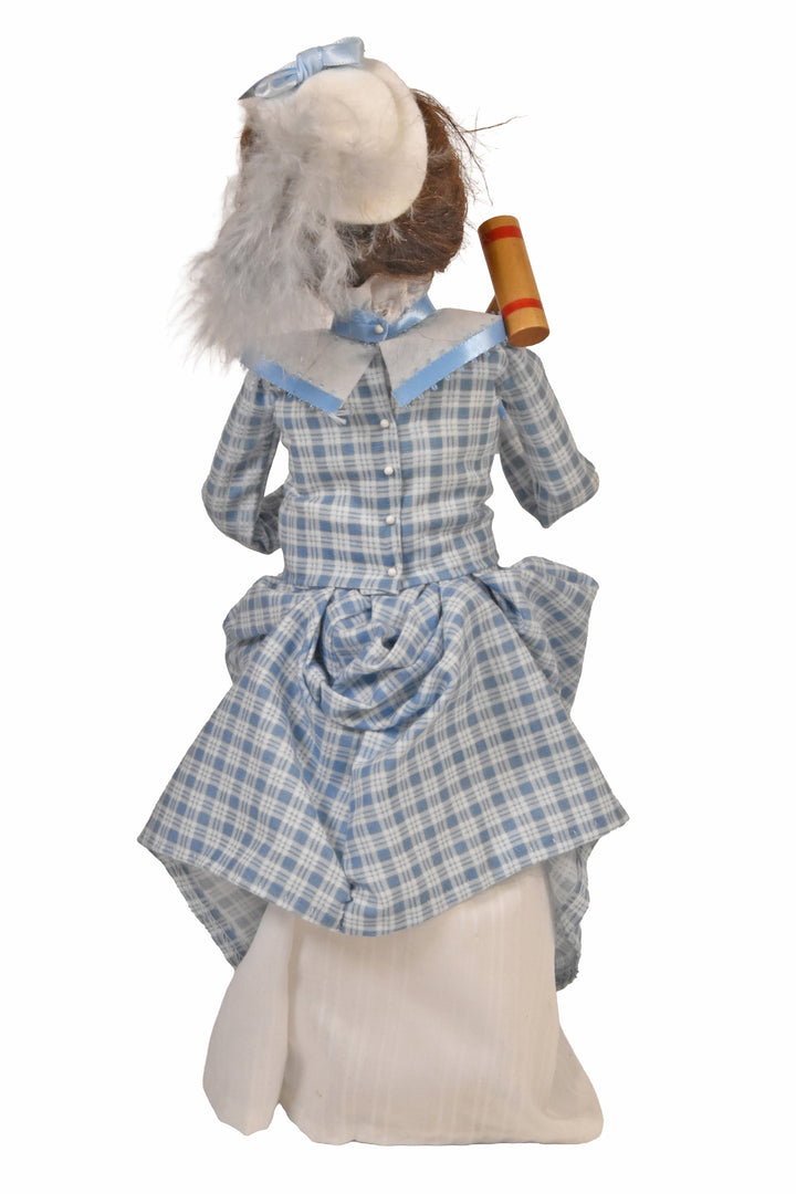 Woman Croquet Play (1999) - Auction