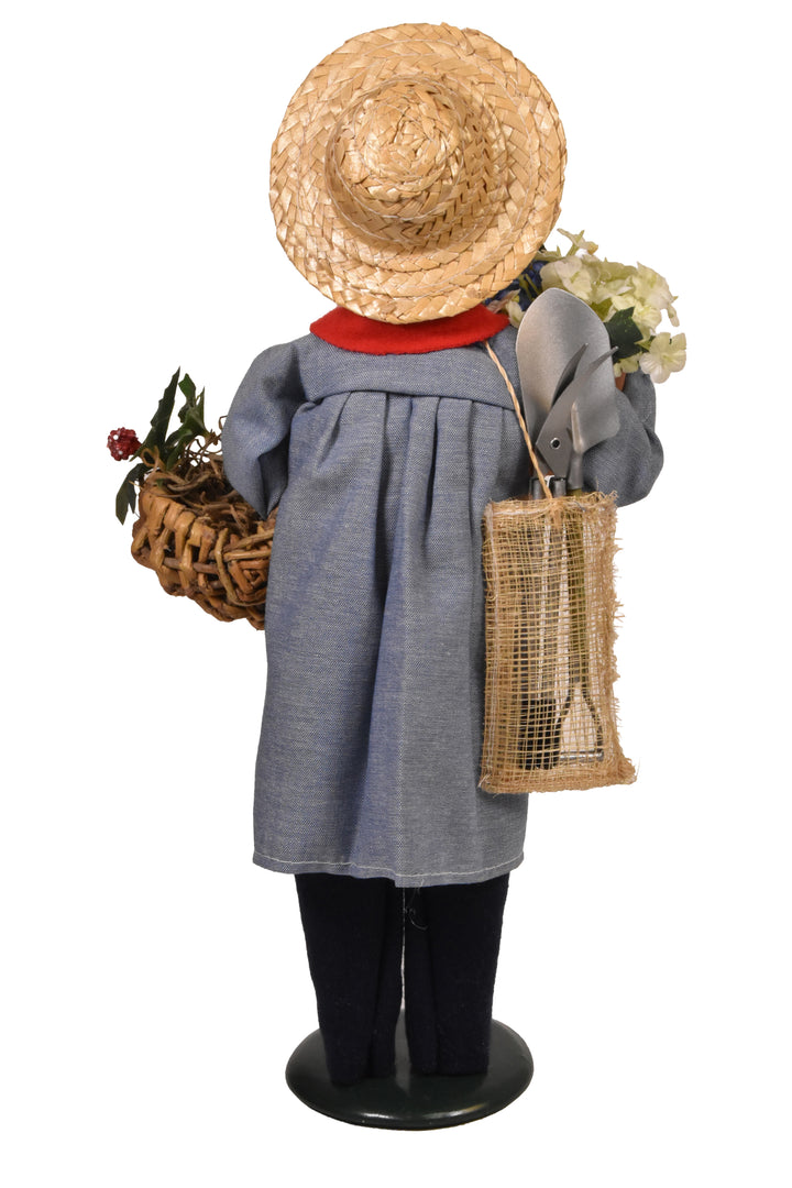 Gardener Man (1997) - Auction