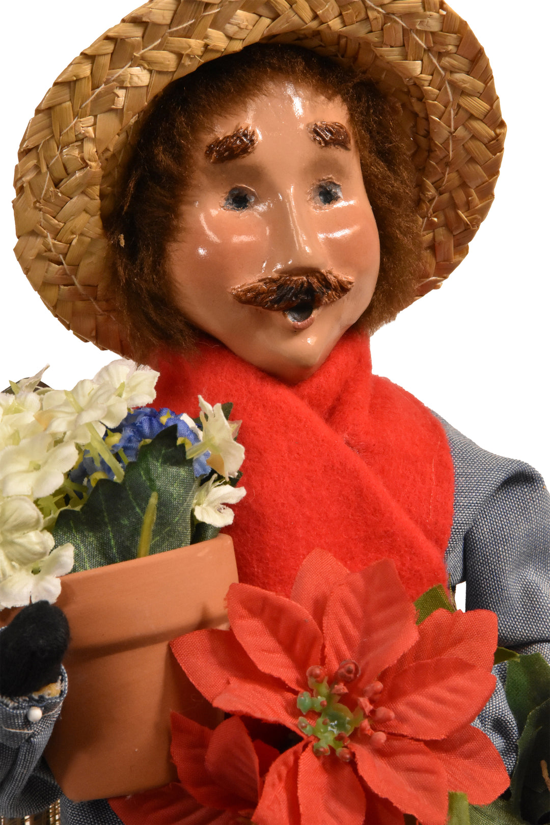 Gardener Man (1997) - Auction