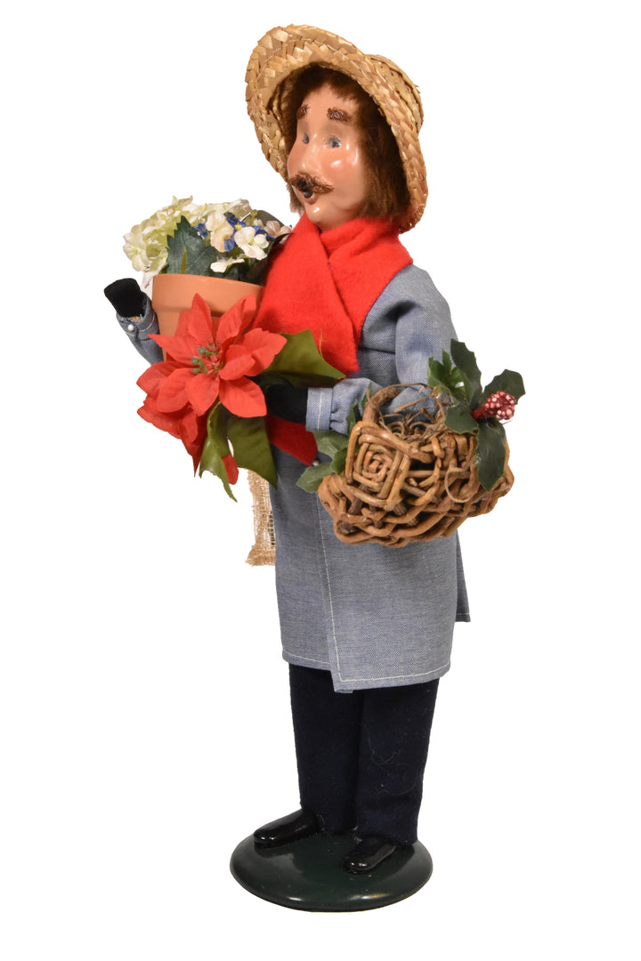 Gardener Man (1997) - Auction