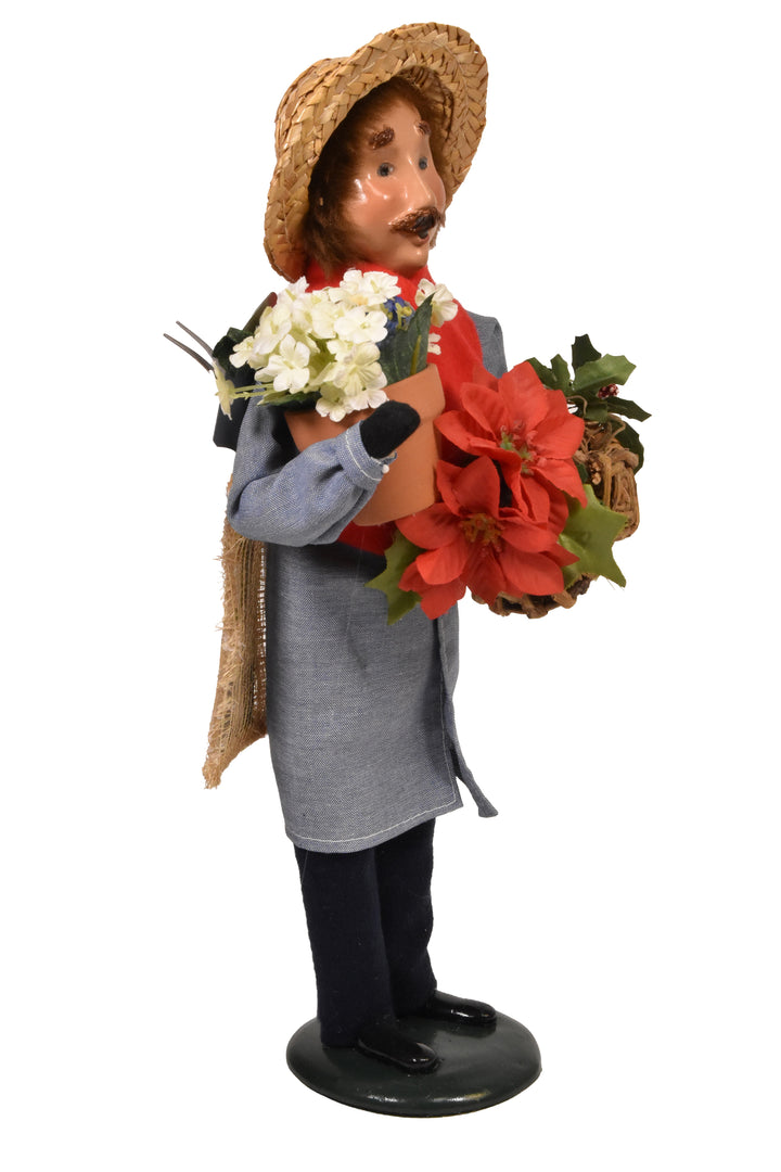 Gardener Man (1997) - Auction
