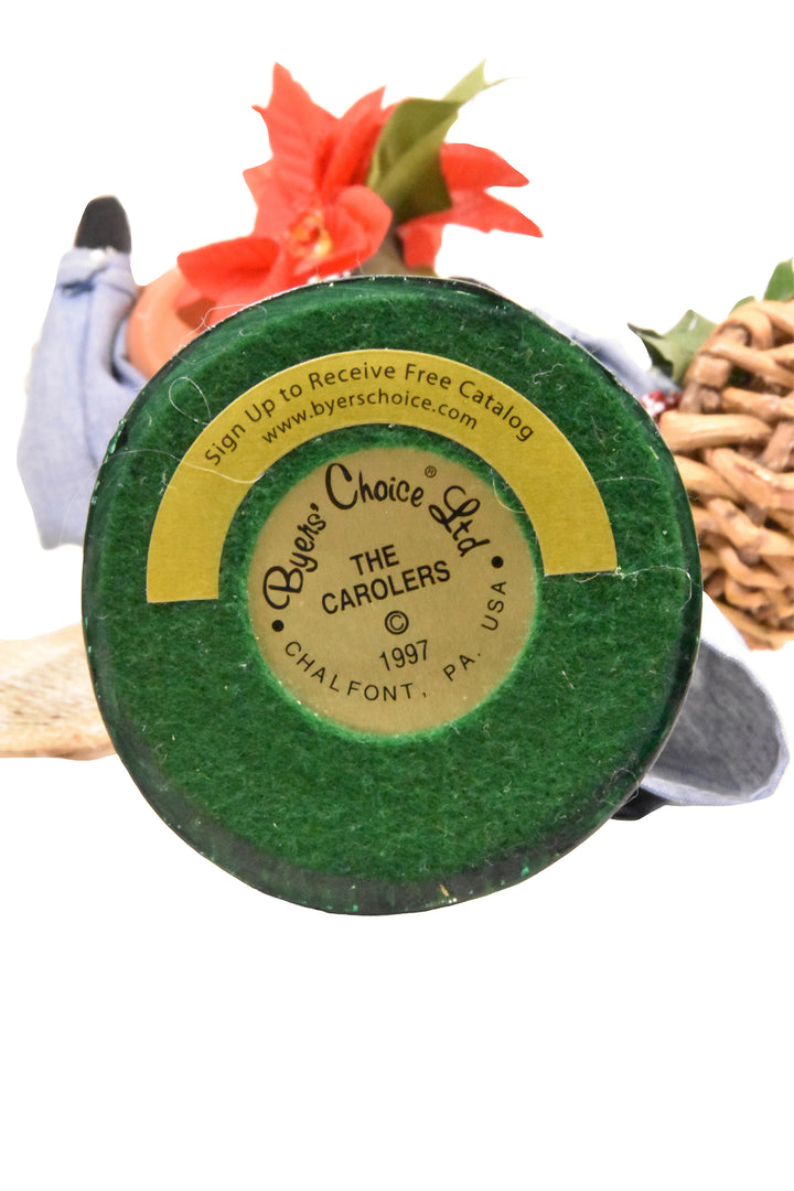 Gardener Man (1997) - Auction
