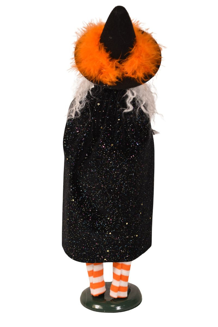 Potions Master Witch