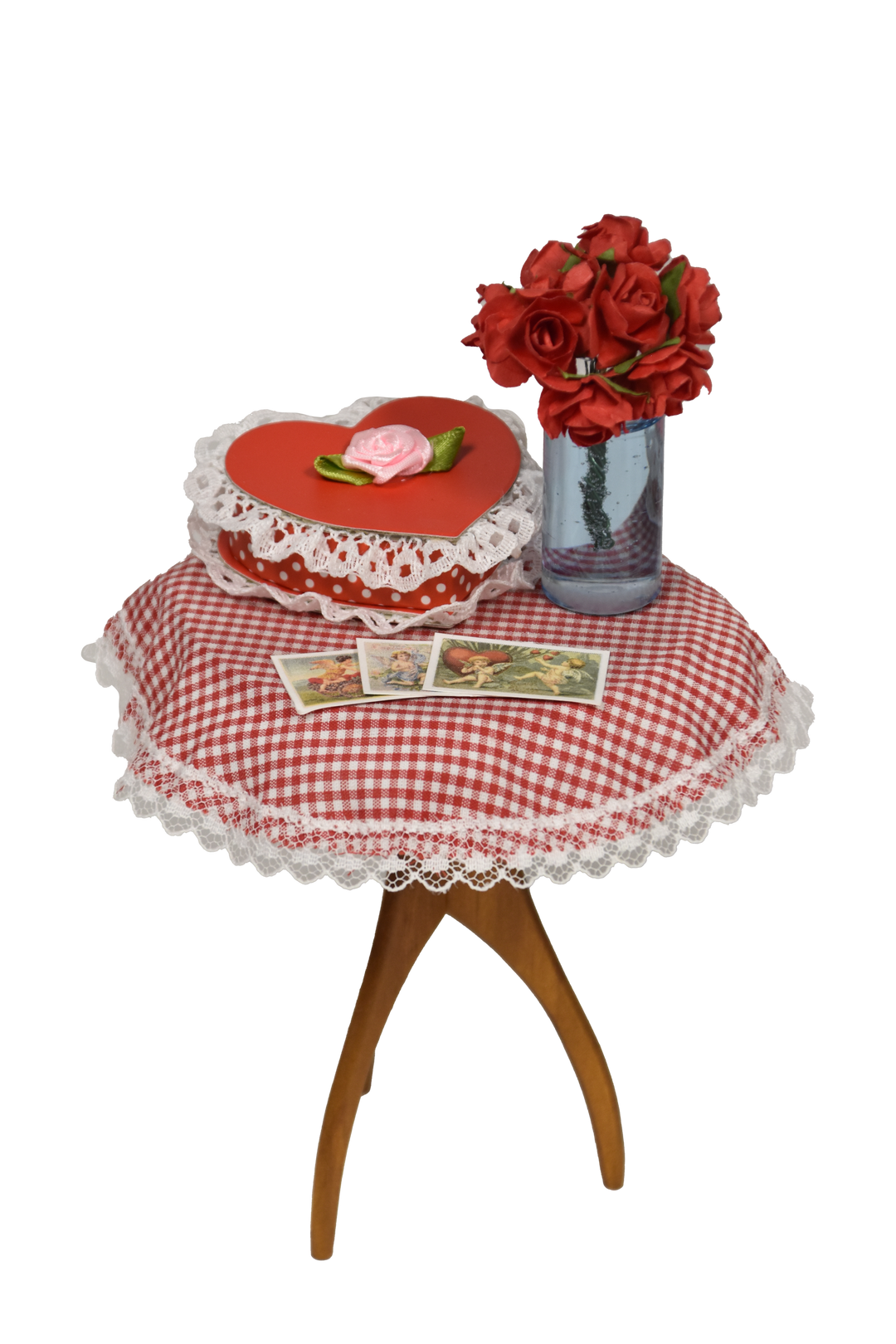 Valentine's Table