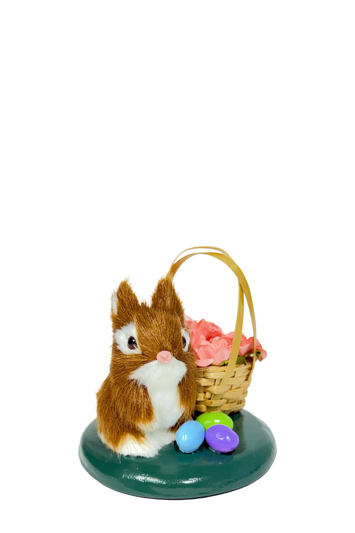 Easter Bunny on Base