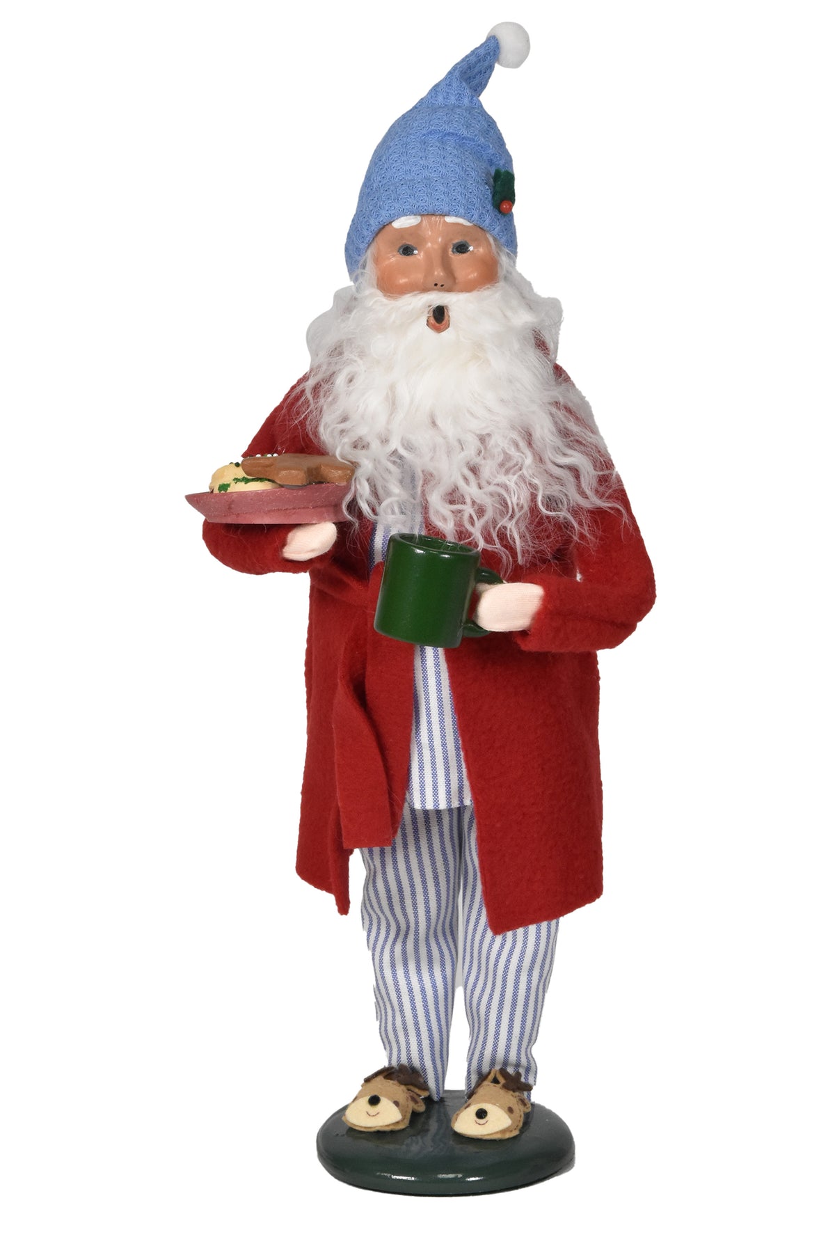Catalog Byers Choice Caroler Dolls And Figurines Byers Choice LTD catalog-byers-choice-caroler-dolls-and-figurines-byers-choice-ltd