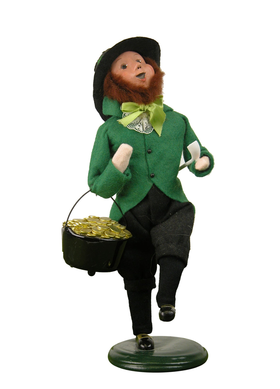 2014  Leprechaun