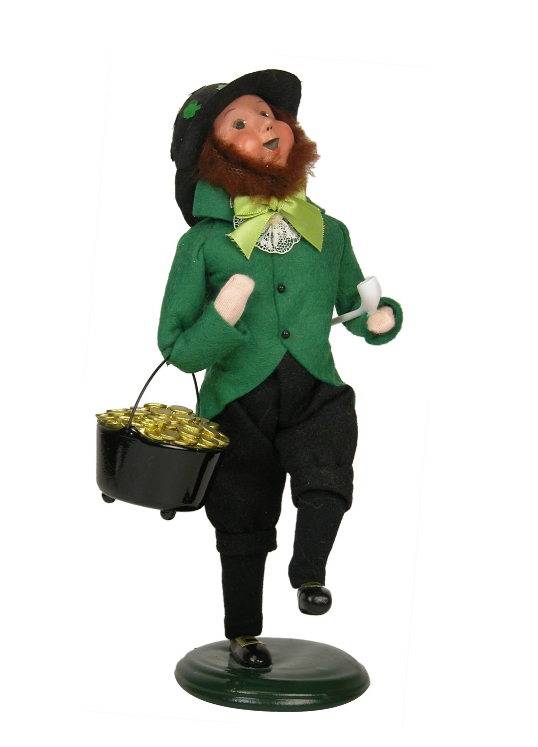 2013  Leprechaun