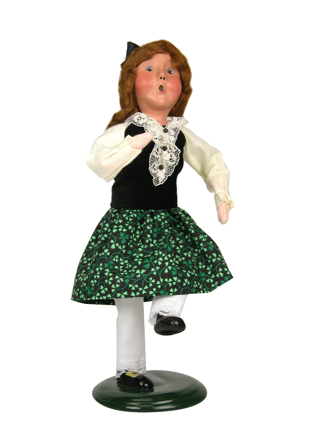 2013  Irish Girl