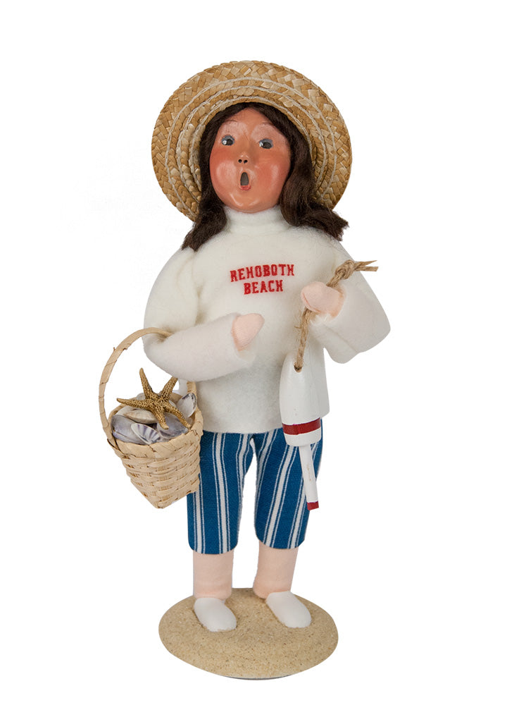 2018  Nautical Girl